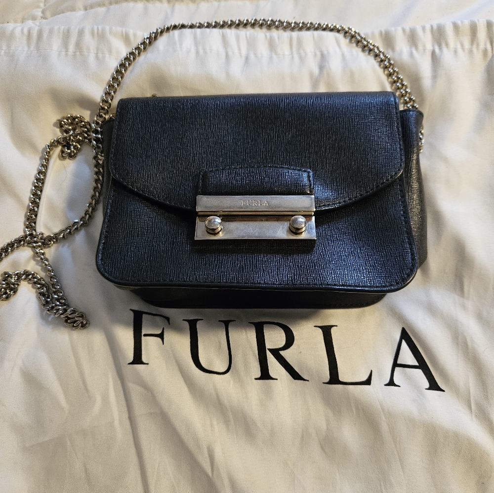 Furla crossbody bag